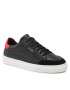 Axel Arigato Sneakers Clean 180 Remix With Toe F1036004 Negru - Pled.ro