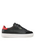 Axel Arigato Sneakers Clean 180 Remix With Toe F1036004 Negru - Pled.ro