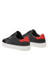 Axel Arigato Sneakers Clean 180 Remix With Toe F1036004 Negru - Pled.ro