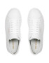 Axel Arigato Sneakers Clean 90 28102 Alb - Pled.ro