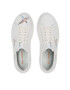 Axel Arigato Sneakers Clean 90 Bee Birds 98597 Alb - Pled.ro