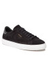 Axel Arigato Sneakers Clean 90 Bee Suede 28582 Negru - Pled.ro