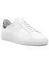 Axel Arigato Sneakers Clean 90 Contrast 28624 Alb - Pled.ro