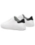 Axel Arigato Sneakers Clean 90 Contrast 28624 Alb - Pled.ro