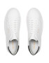 Axel Arigato Sneakers Clean 90 Contrast 28624 Alb - Pled.ro