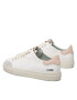 Axel Arigato Sneakers Clean 90 Triple Animal 98724 Alb - Pled.ro