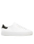 Axel Arigato Sneakers Clean 90 Vegan Leather F0423007 Alb - Pled.ro