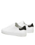 Axel Arigato Sneakers Clean 90 Vegan Leather F0423007 Alb - Pled.ro