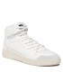 Axel Arigato Sneakers Dice Hi Sneaker 41018 Alb - Pled.ro