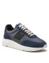 Axel Arigato Sneakers Genesis Vintage Runner 35058 Bleumarin - Pled.ro