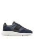 Axel Arigato Sneakers Genesis Vintage Runner 35058 Bleumarin - Pled.ro