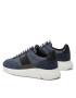 Axel Arigato Sneakers Genesis Vintage Runner 35058 Bleumarin - Pled.ro