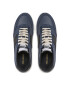 Axel Arigato Sneakers Genesis Vintage Runner 35058 Bleumarin - Pled.ro