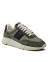 Axel Arigato Sneakers Genesis Vintage Runner 35059 Kaki - Pled.ro