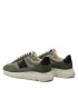 Axel Arigato Sneakers Genesis Vintage Runner 35059 Kaki - Pled.ro