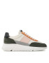 Axel Arigato Sneakers Genesis Vintage Runner 84068 Bej - Pled.ro