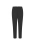 b.young Pantaloni chino 20812848 Negru Slim Fit - Pled.ro