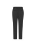 b.young Pantaloni chino 20812848 Negru Slim Fit - Pled.ro