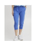 b.young Pantaloni trening 20808332 Albastru Regular Fit - Pled.ro