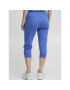 b.young Pantaloni trening 20808332 Albastru Regular Fit - Pled.ro