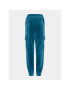 b.young Pantaloni trening 20813937 Bleumarin Regular Fit - Pled.ro