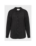 Ba&sh Cămașă Chemise 1H22AMBR Negru Regular Fit - Pled.ro