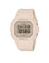 Baby-G Ceas BGD-565-4ER Bej - Pled.ro