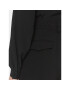 Babylon Pantaloni din material S00534 Negru Relaxed Fit - Pled.ro