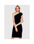 Babylon Rochie cocktail N_MF5012 Negru Slim Fit - Pled.ro