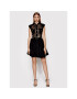 Babylon Rochie cocktail P_EL0704 Negru Regular Fit - Pled.ro