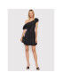 Babylon Rochie cocktail P_MF0533 Negru Regular Fit - Pled.ro