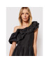 Babylon Rochie cocktail P_MF0533 Negru Regular Fit - Pled.ro