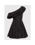 Babylon Rochie cocktail P_MF0533 Negru Regular Fit - Pled.ro