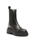 Badura Botine 2131 Negru - Pled.ro