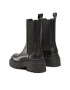 Badura Botine 2131 Negru - Pled.ro