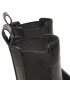 Badura Botine 2131 Negru - Pled.ro