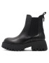 Badura Botine 21801 Negru - Pled.ro