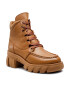 Badura Botine 222FW31 Maro - Pled.ro