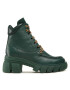 Badura Botine 222FW31 Verde - Pled.ro