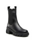 Badura Botine 222FW34 Negru - Pled.ro