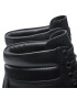 Badura Botine 38424 Negru - Pled.ro