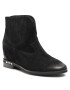 Badura Botine 7977-69-113 Negru - Pled.ro