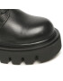 Badura Botine 8099 Negru - Pled.ro