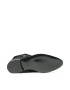 Badura Botine AGGA-02 Negru - Pled.ro