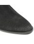 Badura Botine AGGA-02 Negru - Pled.ro