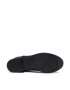 Badura Botine ALEGRA-01 Negru - Pled.ro