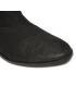 Badura Botine ALEGRA-06 Negru - Pled.ro