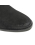 Badura Botine Alegra-08 Negru - Pled.ro