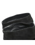 Badura Botine Alegra-08 Negru - Pled.ro