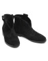 Badura Botine B7366-69-113 Negru - Pled.ro